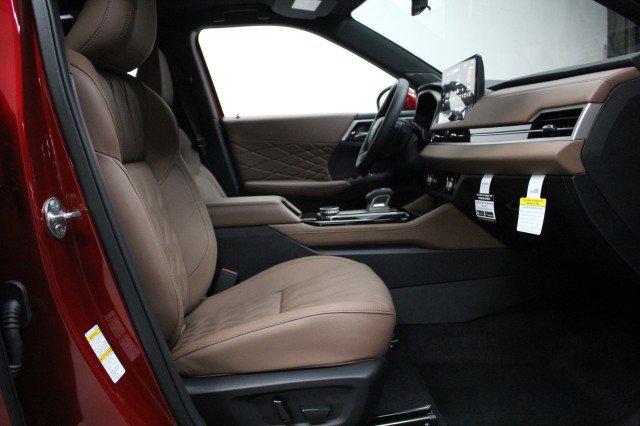 New 2026 Mitsubishi Outlander SEL image 18