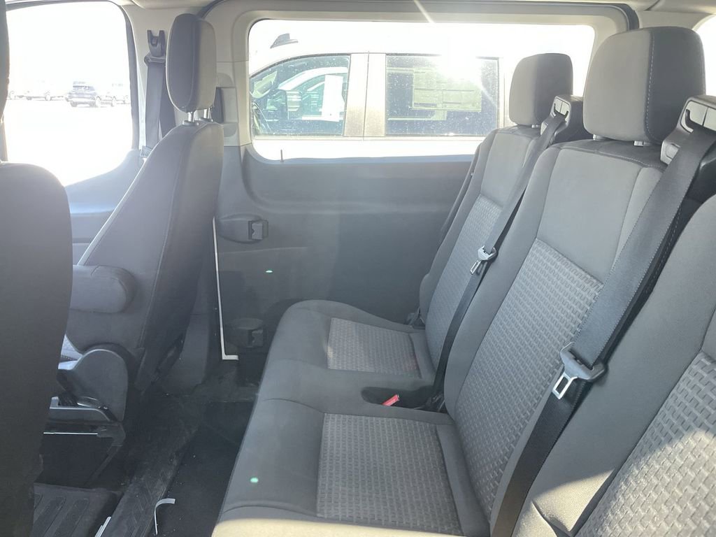 Used 2024 Ford Transit 350 XLT image 8