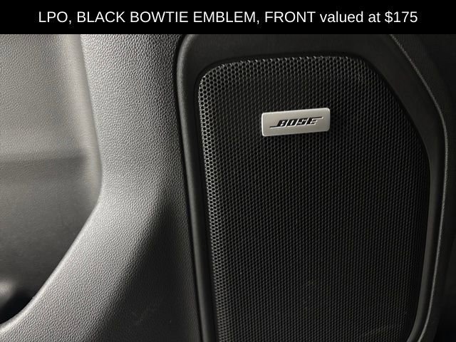 Used 2022 Chevrolet Silverado 3500 High Country w/ Snow Plow Prep/Camper Package image 13