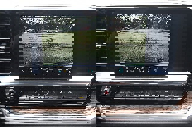 New 2026 Chevrolet Silverado 3500 LT w/ All Star Edition image 14