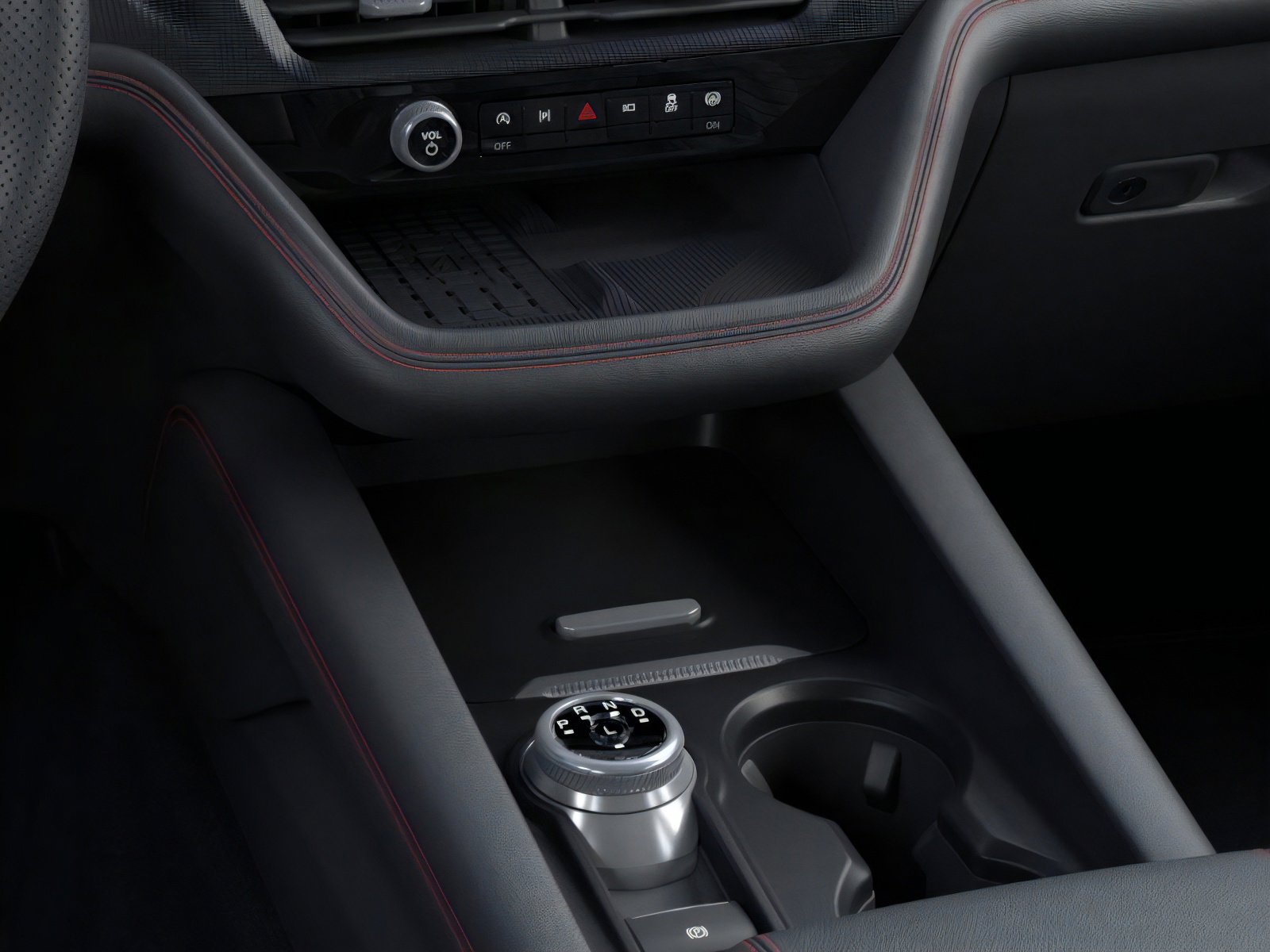 New 2025 Ford Explorer ST-Line w/ Premium Package image 15