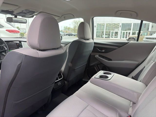 Used 2025 Subaru Legacy Premium AWD/4WD image 31