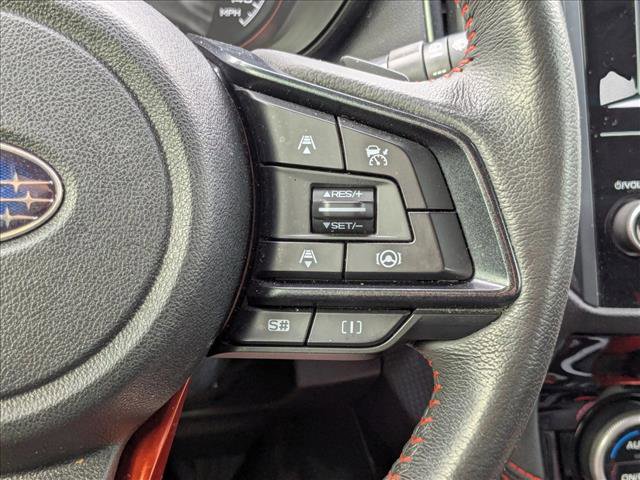 Used 2024 Subaru Forester Sport w/ Pop Package 2 image 5