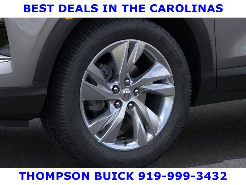 New 2026 Buick Encore GX Preferred w/ Comfort Package image 12