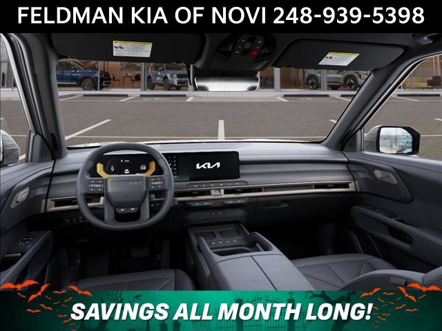 New 2027 Kia Telluride EX AWD/4WD image 14