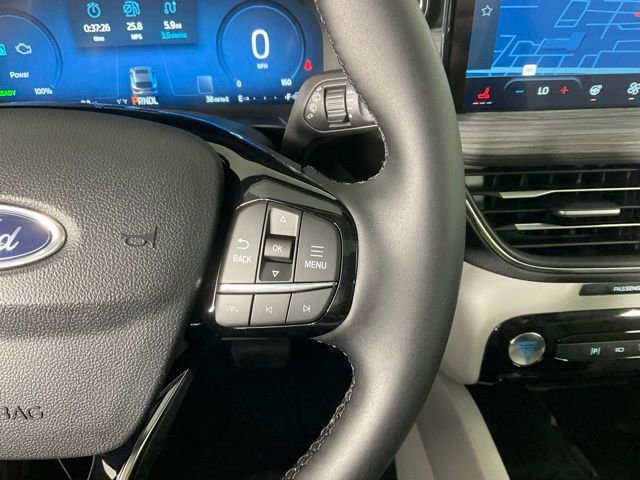 New 2026 Ford Escape Platinum w/ Premium Technology Package image 25