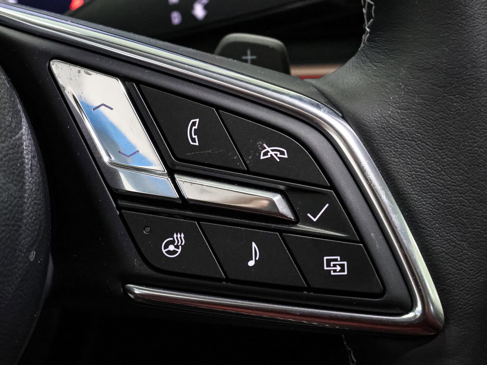 New 2026 Buick Envision Sport Touring AWD/4WD image 37