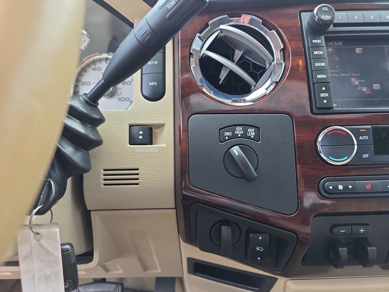 Used 2010 Ford F450 Lariat image 10