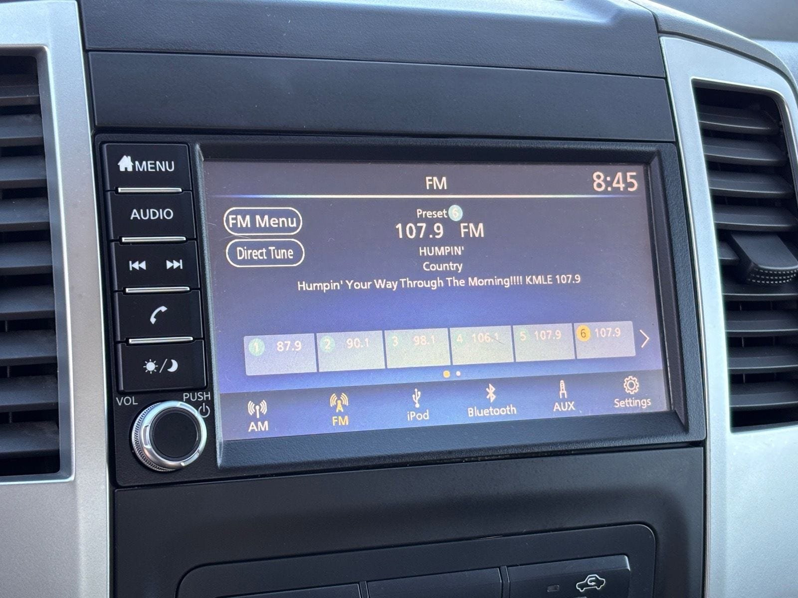 Used 2019 Nissan Frontier S RWD image 26