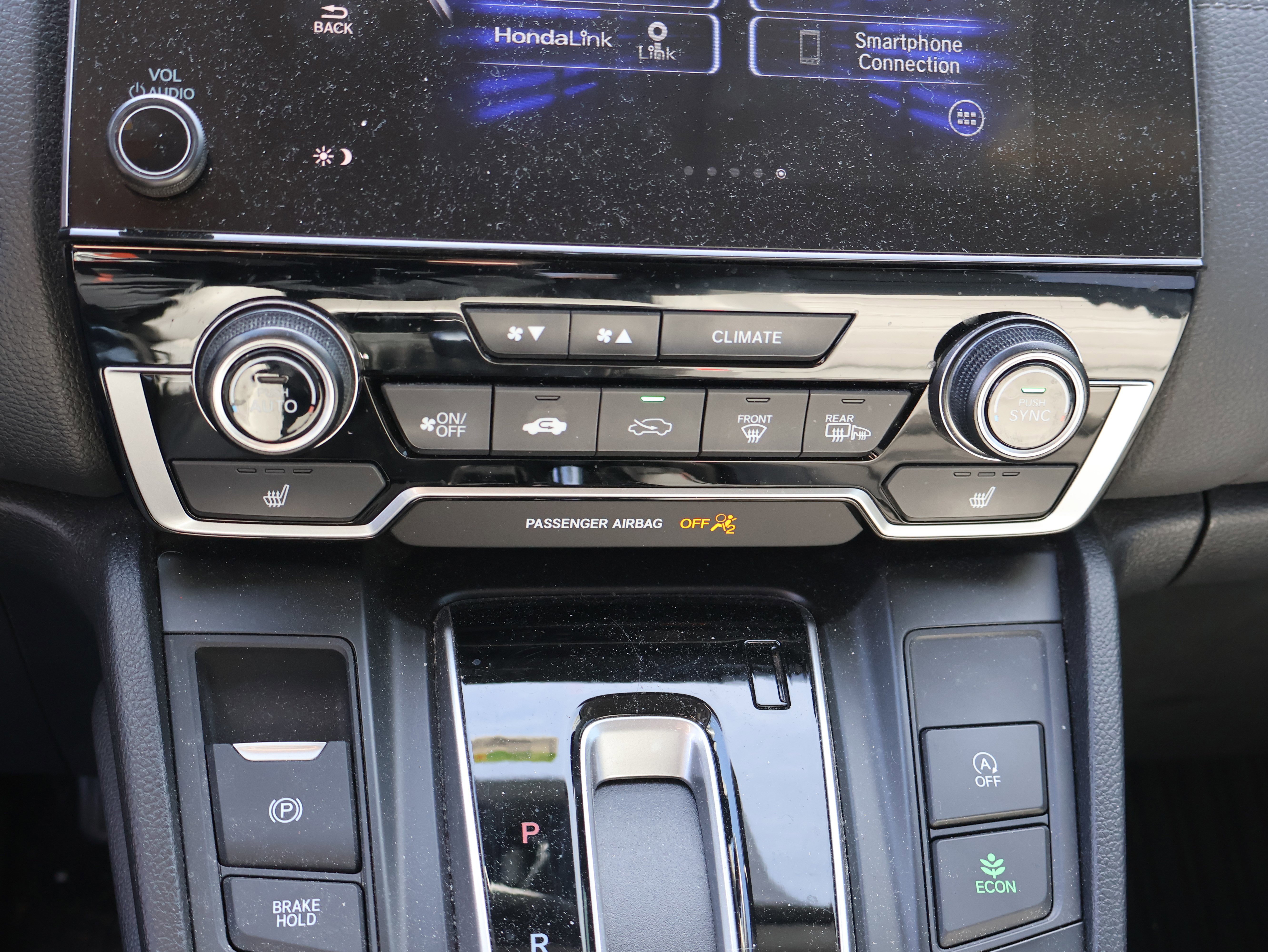 Used 2020 Honda CR-V EX-L image 25