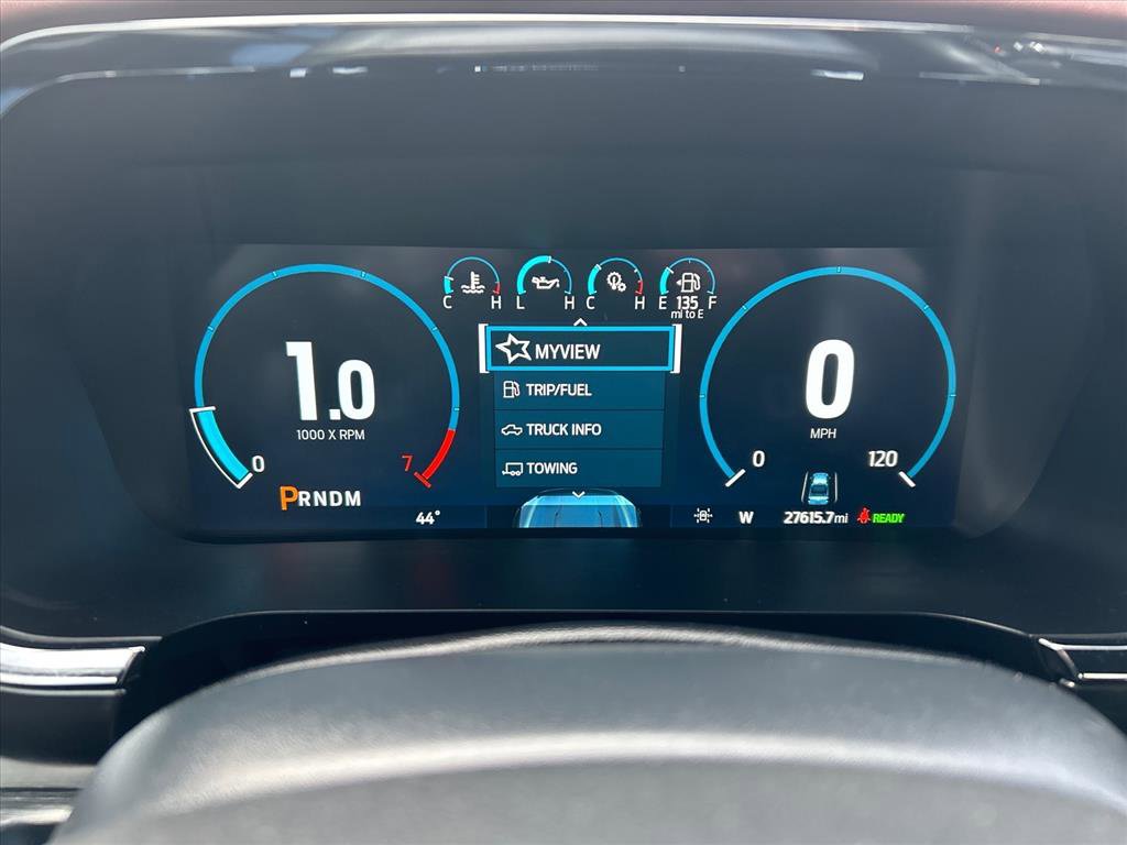 Used 2022 Ford F150 Lariat image 29