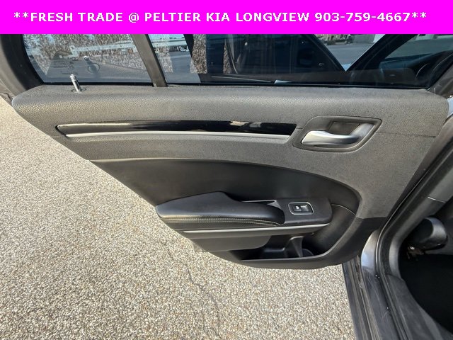 Used 2021 Chrysler 300 S image 12