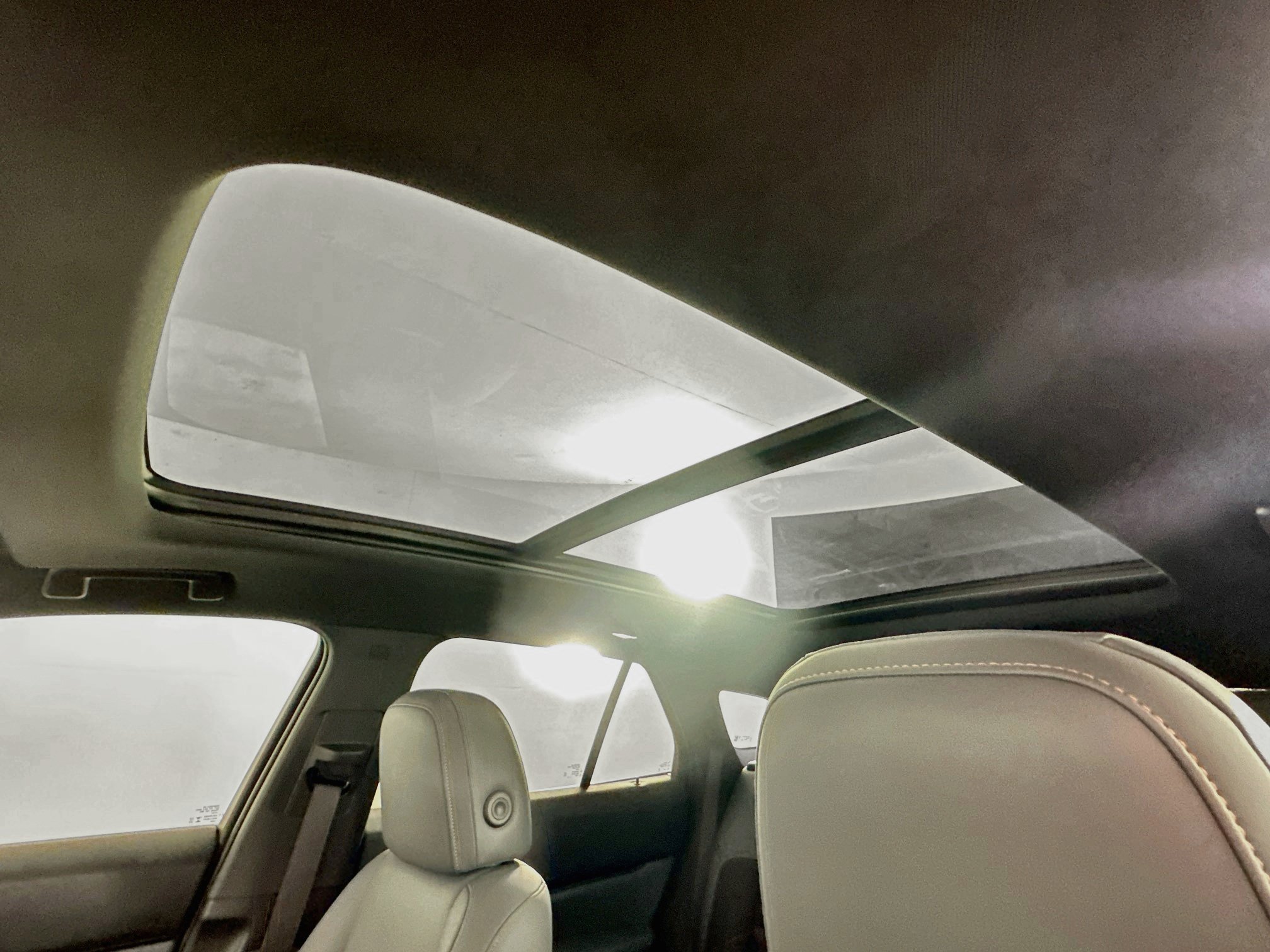 Used 2025 Honda Prologue Touring image 26