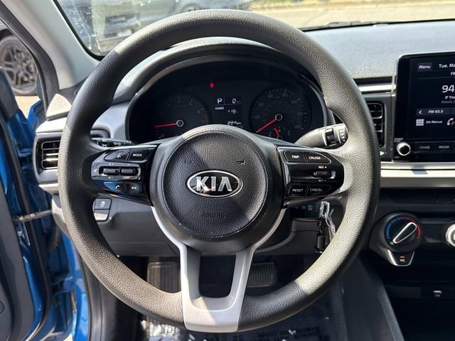 Used 2021 Kia Rio S image 18