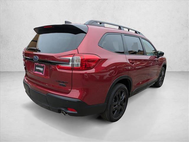 New 2025 Subaru Ascent Bronze Edition image 5