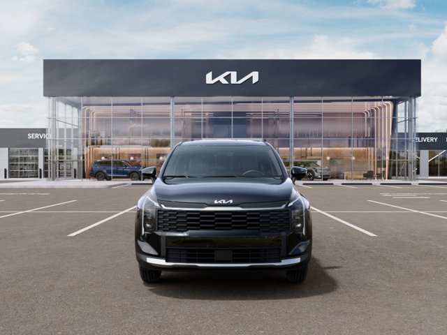 New 2026 Kia Sportage LX AWD/4WD image 2