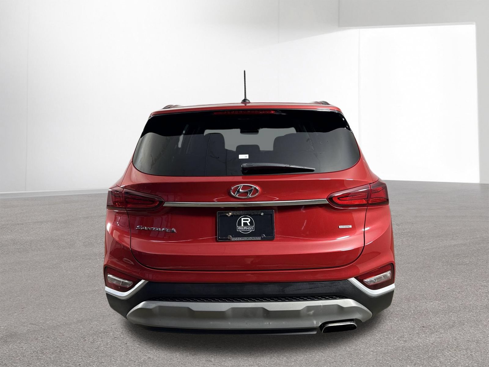 Used 2019 Hyundai Santa Fe SE AWD/4WD image 31