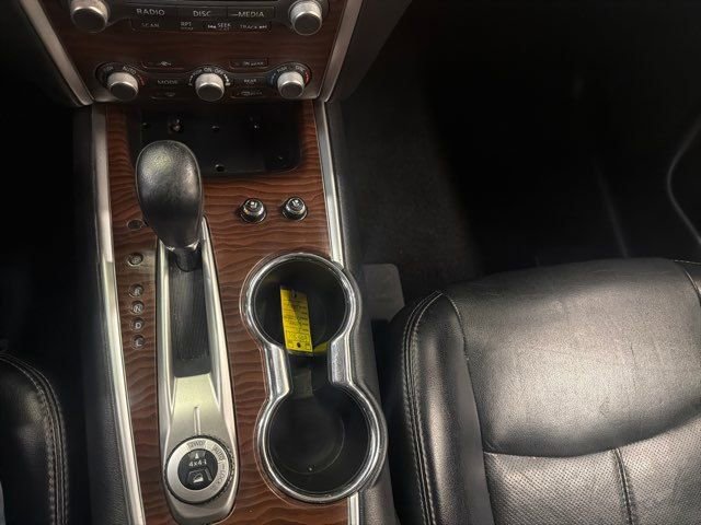 Used 2019 Nissan Pathfinder Platinum image 20