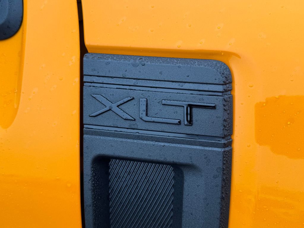 New 2026 Ford Maverick XLT w/ Black Appearance Package image 12