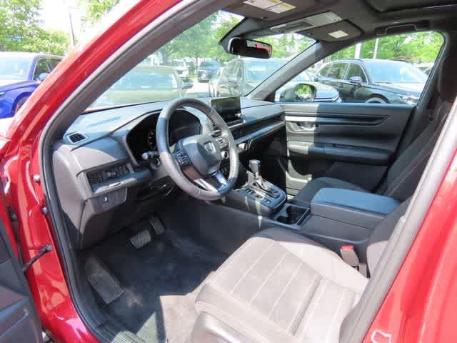 Certified 2023 Honda CR-V Sport image 2