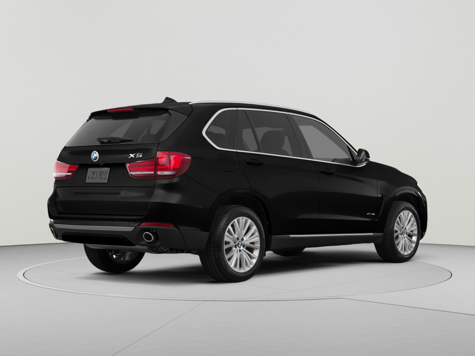 Used 2016 BMW X5 xDrive35i AWD/4WD image 3