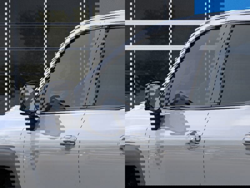 New 2026 Chevrolet Silverado EV LT image 12