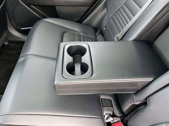 Certified 2023 Hyundai Kona SEL w/ Cargo Package image 44