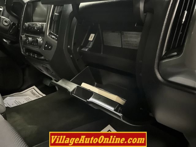 Used 2016 Chevrolet Silverado 1500 LT w/ All Star Edition image 35