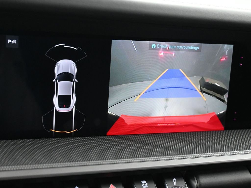 Certified 2020 Porsche 911 Carrera S image 18
