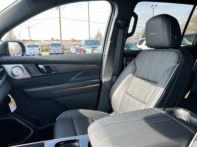 New 2026 Buick Enclave Avenir w/ Super Cruise Package image 37