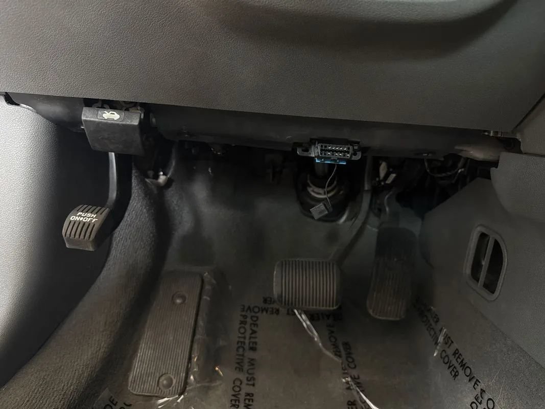 Used 2008 Mercury Sable AWD Sedan image 56