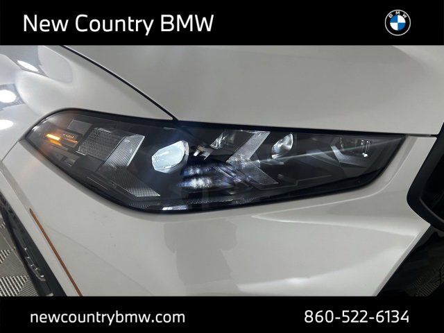 New 2026 BMW X6 xDrive40i w/ Executive Package image 30