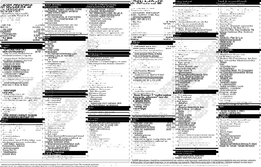 New 2026 GMC Acadia Denali w/ Super Cruise Package image 26