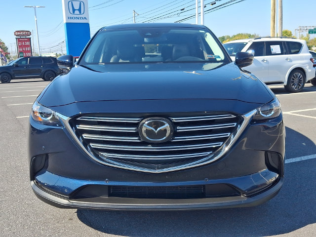 Used 2020 MAZDA CX-9 Touring w/ Touring Premium Package AWD/4WD image 2