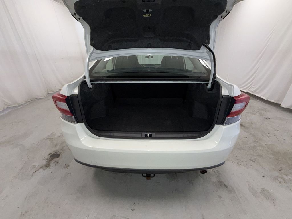 Used 2020 Subaru Impreza 2.0i image 15