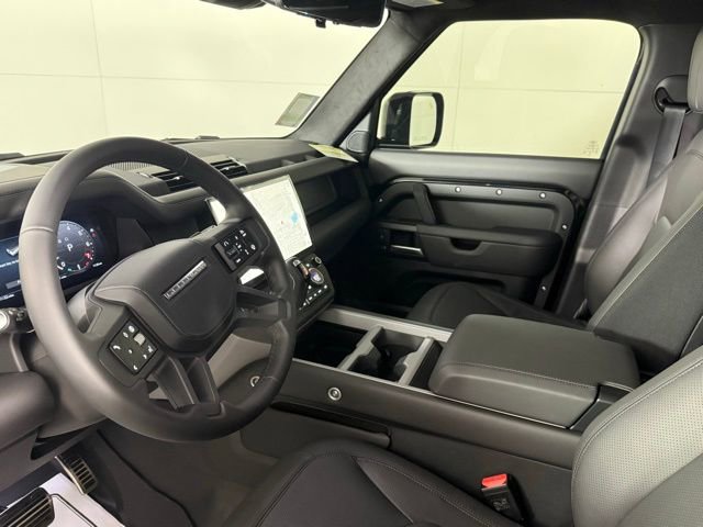 New 2026 Land Rover Defender 110 X image 15