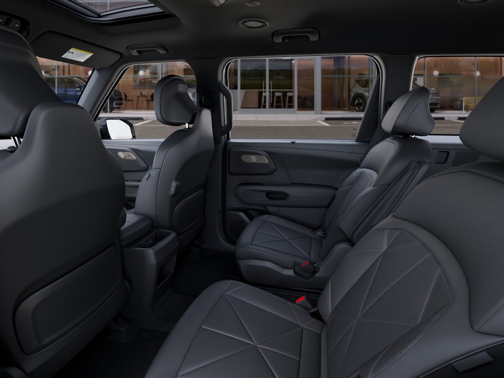New 2027 Kia Telluride EX w/ Towing Package AWD/4WD image 18