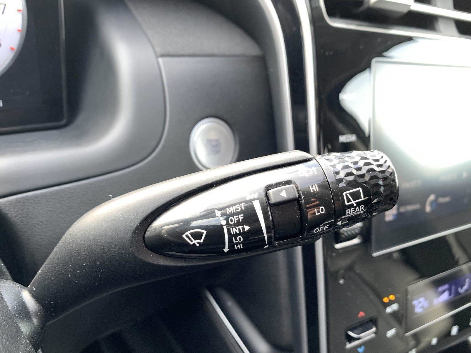 Used 2023 Hyundai Tucson SEL w/ Convenience Package image 14