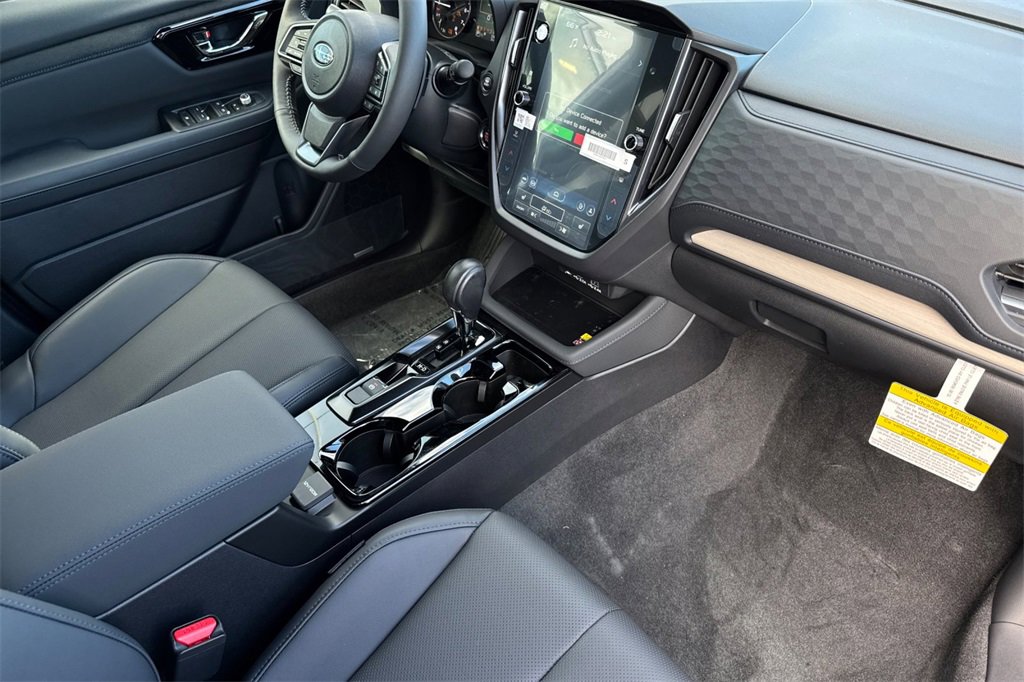 New 2026 Subaru Forester Limited image 18