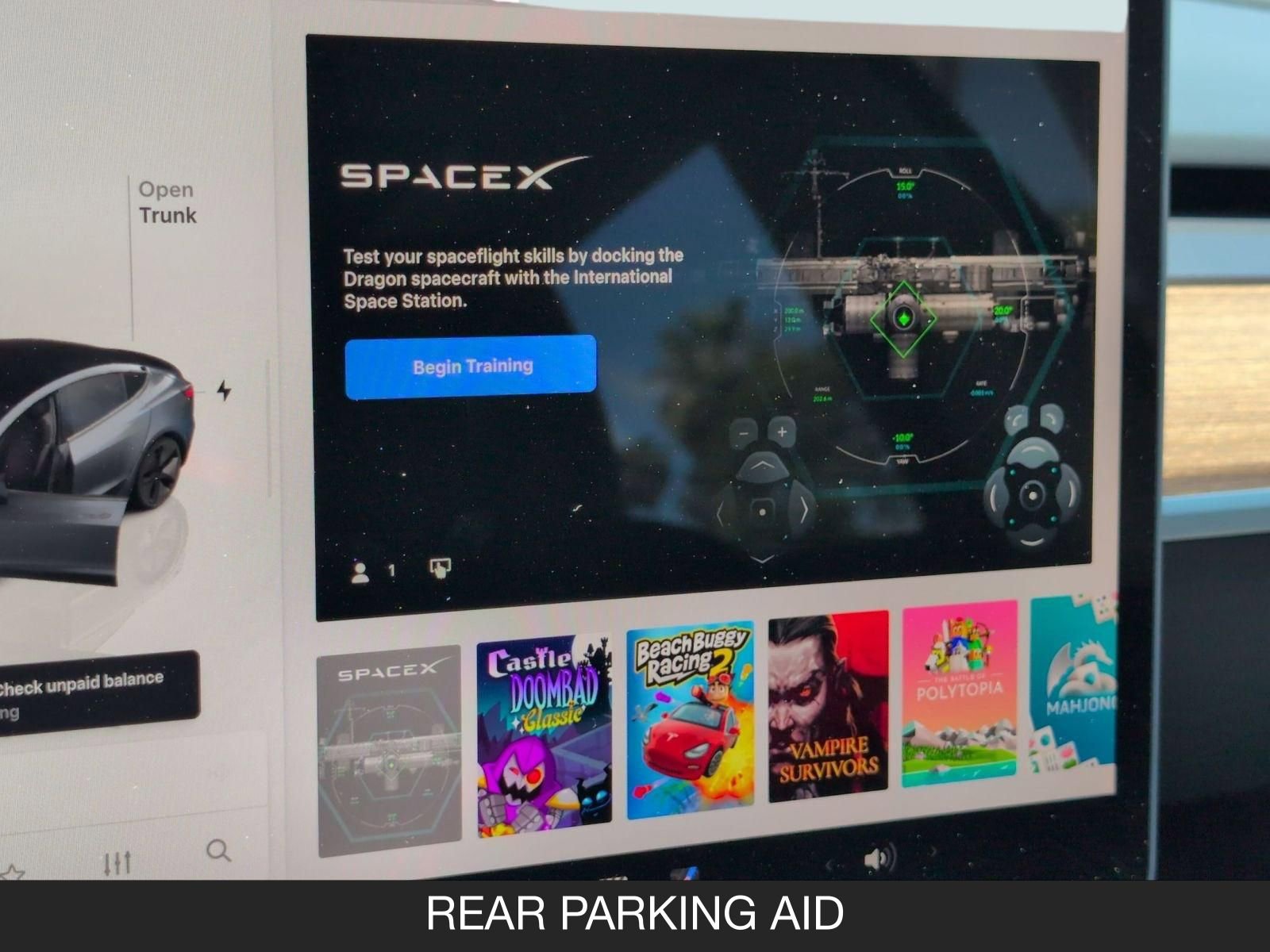 Used 2023 Tesla Model 3 Standard Range image 22