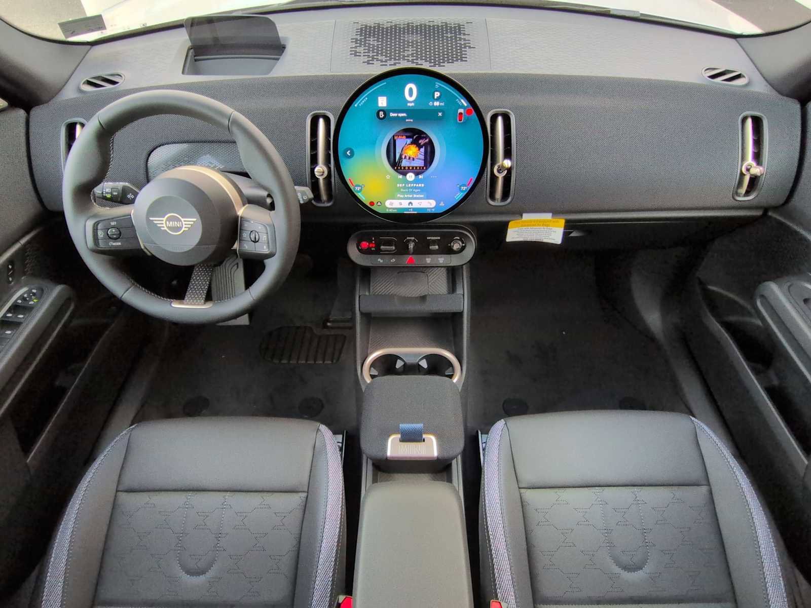 New 2026 MINI Cooper Countryman S AWD/4WD image 16