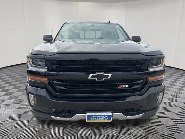 Used 2018 Chevrolet Silverado 1500 LT w/ All Star Edition image 12