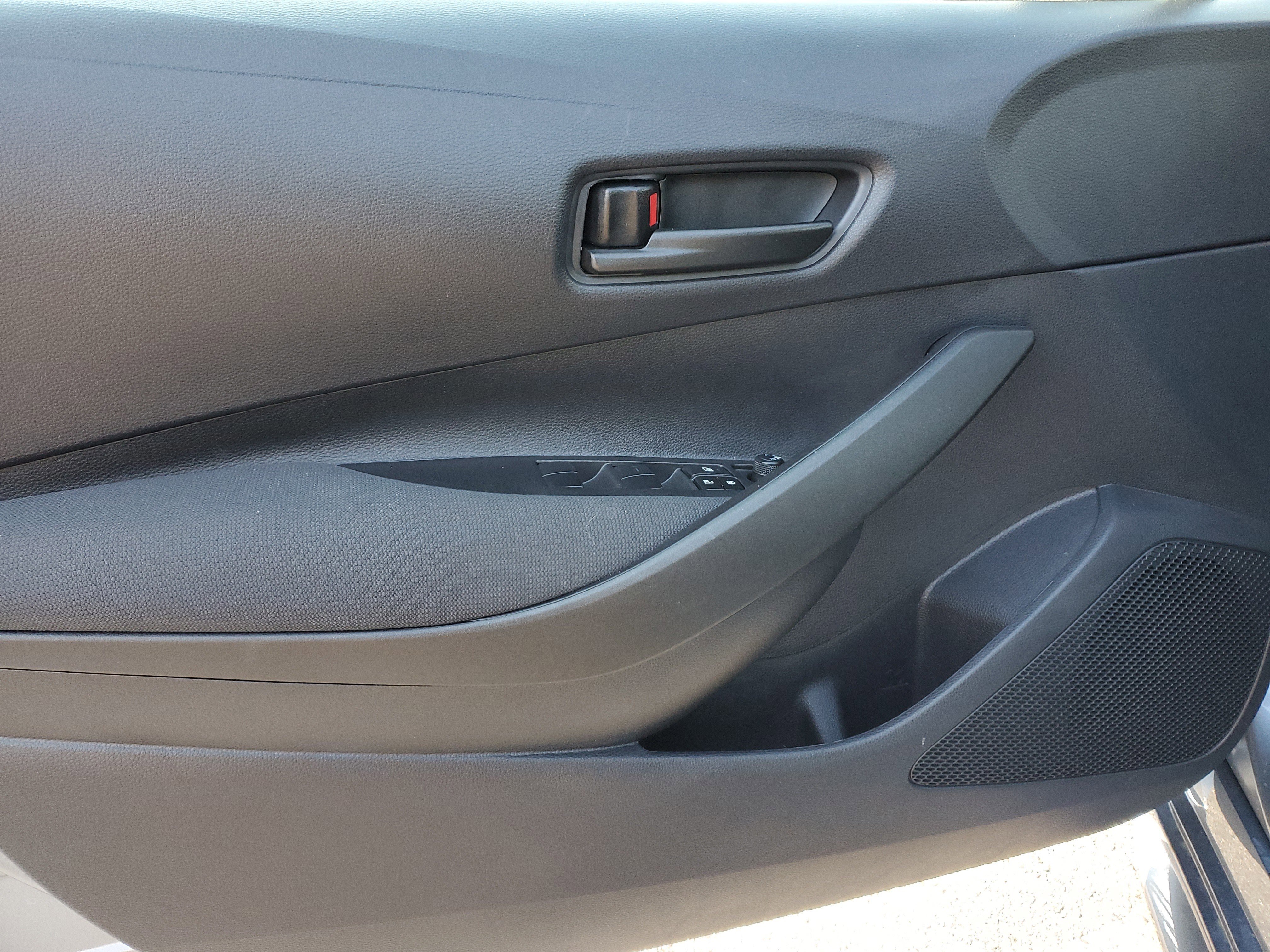 Certified 2026 Toyota Corolla LE image 17