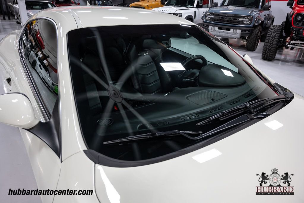 Used 2018 Maserati GranTurismo Sport RWD image 39