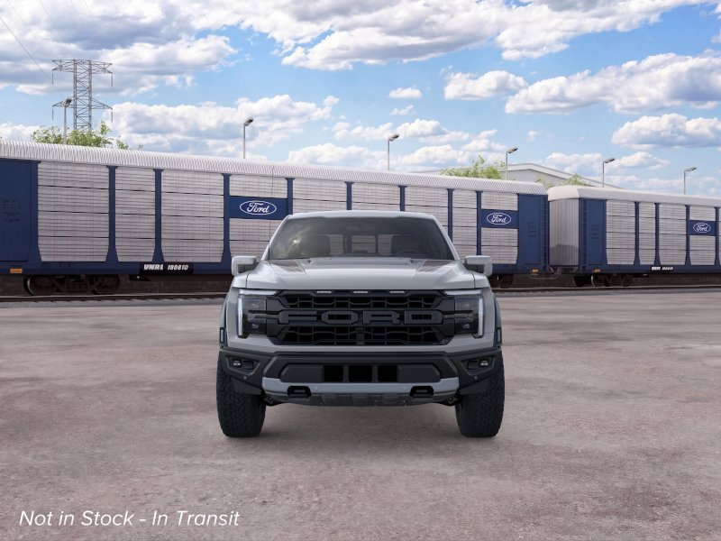 New 2026 Ford F150 Raptor AWD/4WD image 7