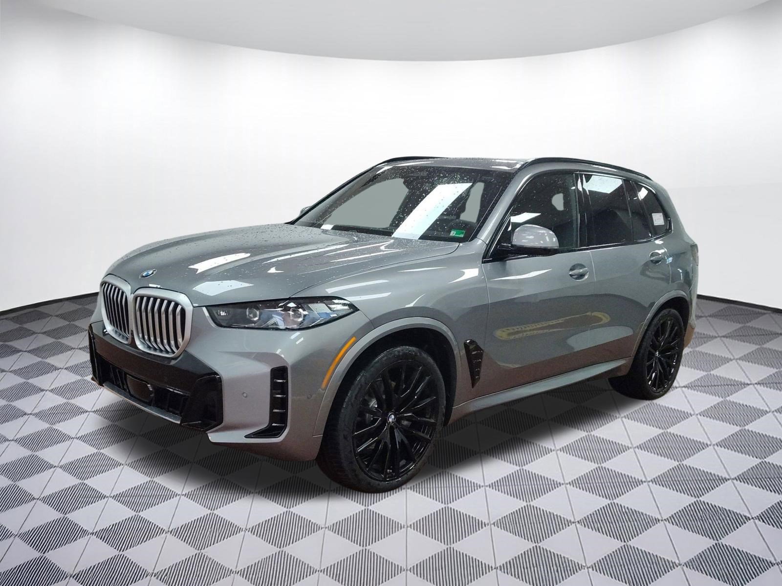 Used 2026 BMW X5 xDrive40i w/ M Sport Package image 19