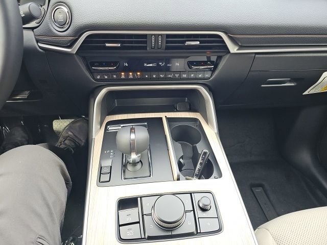 New 2026 MAZDA CX-90 3.3 Turbo w/ Preferred Package image 20