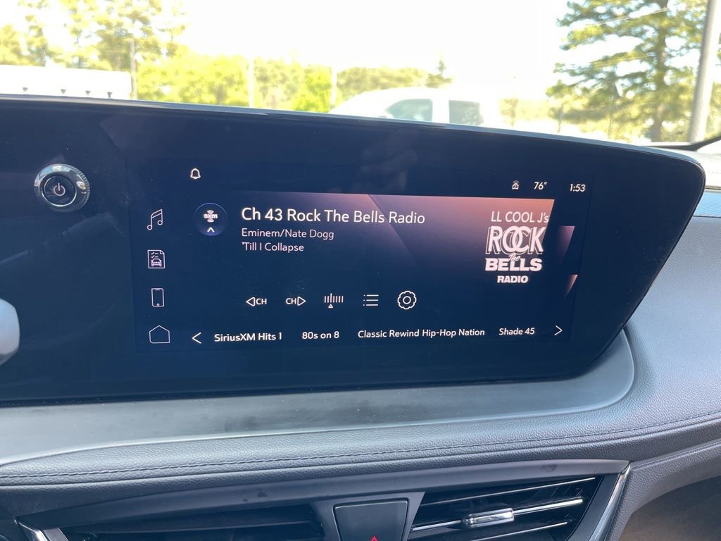 Used 2025 Buick Encore GX Preferred FWD image 13