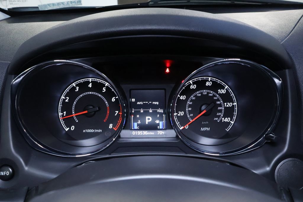 Used 2025 Mitsubishi Outlander Sport ES image 18