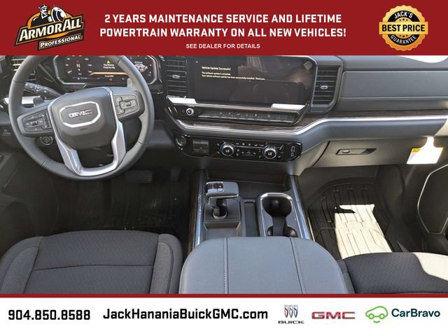 New 2026 GMC Sierra 1500 Elevation AWD/4WD image 15